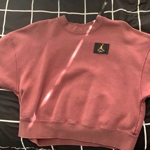 Jordan Sweatshirt